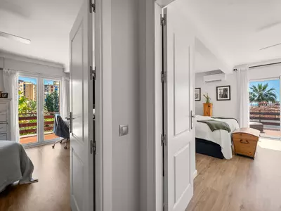 Detached Villa in Marbella