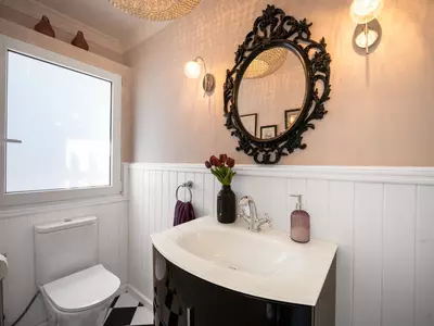 Detached Villa in Marbella