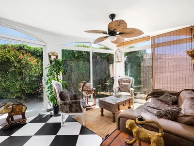 Detached Villa in Marbella