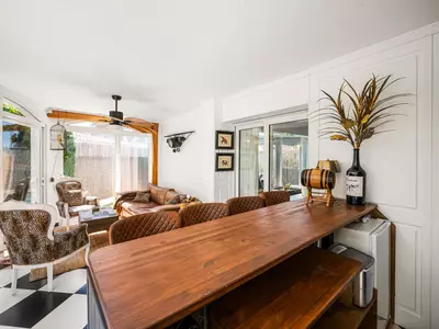 Detached Villa in Marbella