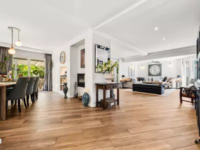 Detached Villa in Marbella