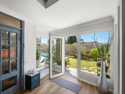 Detached Villa in Marbella