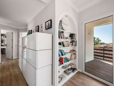 Detached Villa in Marbella