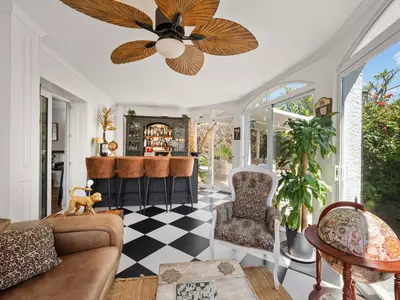 Detached Villa in Marbella