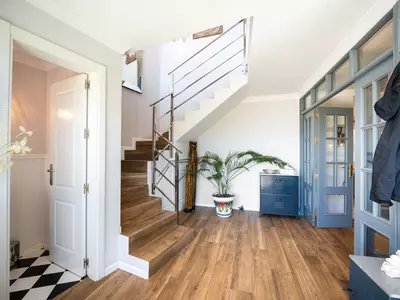 Detached Villa in Marbella