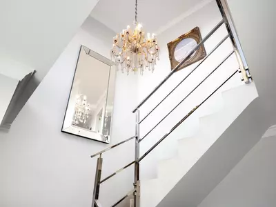 Detached Villa in Marbella