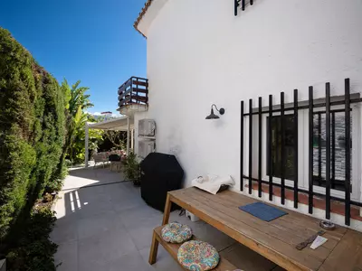 Detached Villa in Marbella