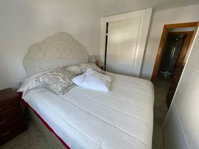 Middle Floor Apartment in San Pedro de Alcántara
