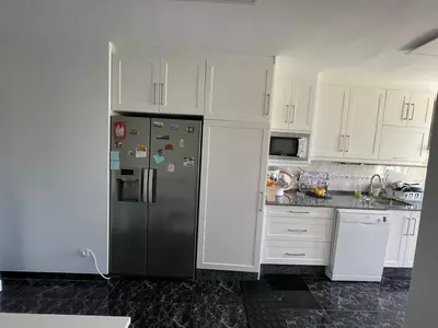 Middle Floor Apartment in San Pedro de Alcántara