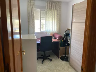 Middle Floor Apartment in San Pedro de Alcántara