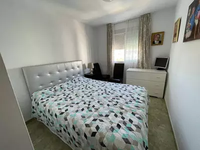 Middle Floor Apartment in San Pedro de Alcántara