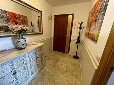 Middle Floor Apartment in San Pedro de Alcántara