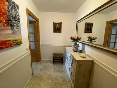 Middle Floor Apartment in San Pedro de Alcántara