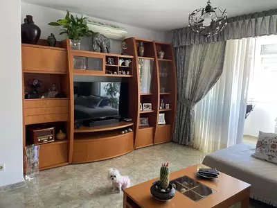 Middle Floor Apartment in San Pedro de Alcántara