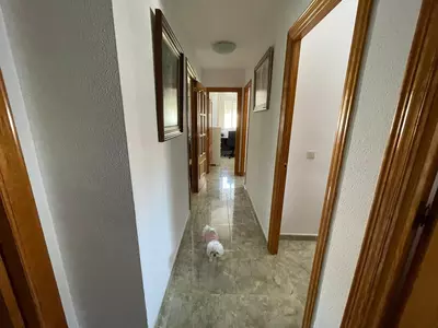 Middle Floor Apartment in San Pedro de Alcántara