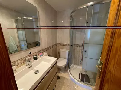 Middle Floor Apartment in San Pedro de Alcántara