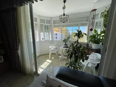 Middle Floor Apartment in San Pedro de Alcántara