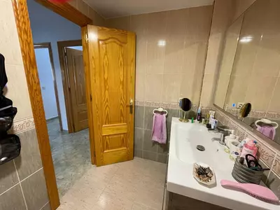 Middle Floor Apartment in San Pedro de Alcántara