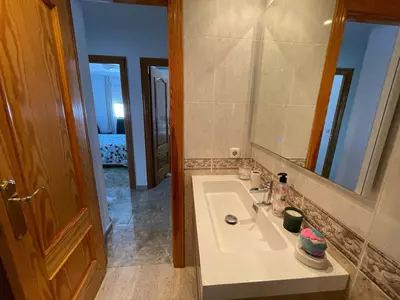 Middle Floor Apartment in San Pedro de Alcántara