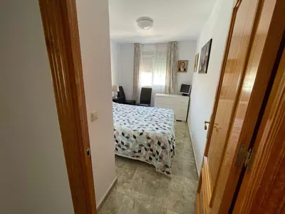 Middle Floor Apartment in San Pedro de Alcántara