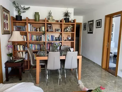 Middle Floor Apartment in San Pedro de Alcántara