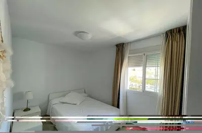 Middle Floor Apartment in San Pedro de Alcántara