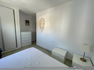 Middle Floor Apartment in San Pedro de Alcántara