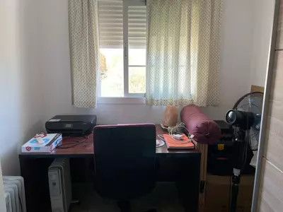 Middle Floor Apartment in San Pedro de Alcántara