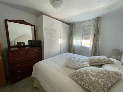 Middle Floor Apartment in San Pedro de Alcántara
