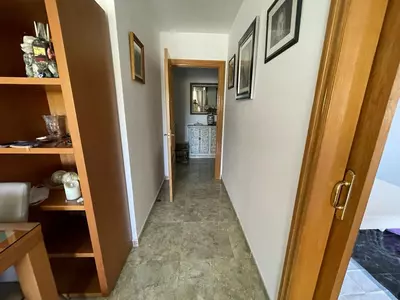 Middle Floor Apartment in San Pedro de Alcántara