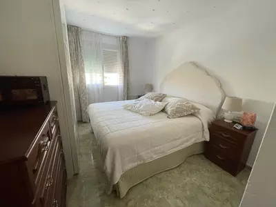 Middle Floor Apartment in San Pedro de Alcántara