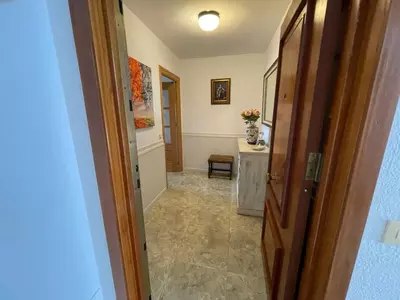 Middle Floor Apartment in San Pedro de Alcántara
