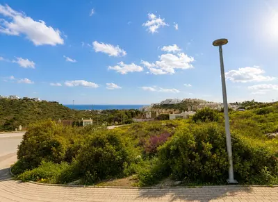 Residential Plot in Casares