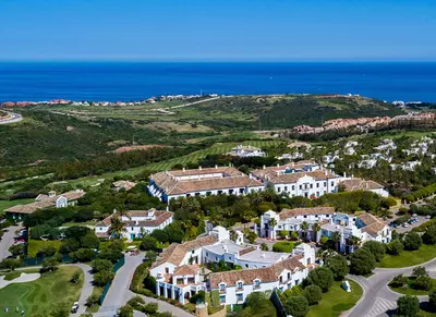 Residential Plot in Casares