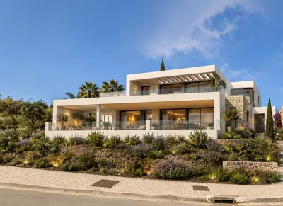 Residential Plot in Casares