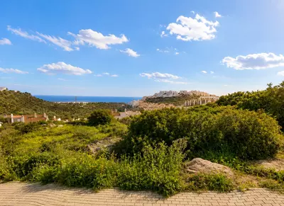 Residential Plot in Casares