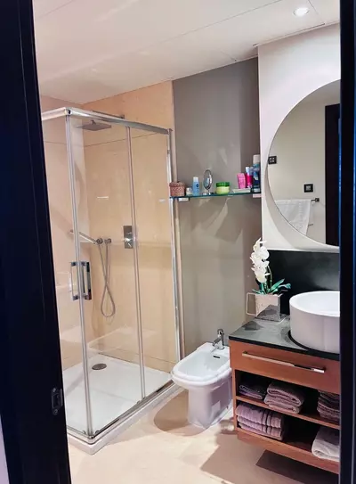 Middle Floor Apartment in Benahavís