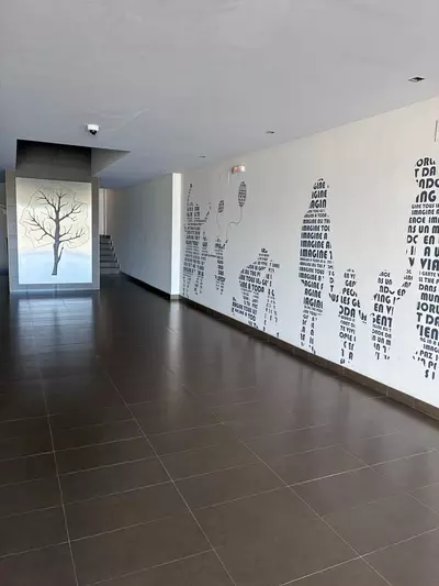 Middle Floor Apartment in Benahavís
