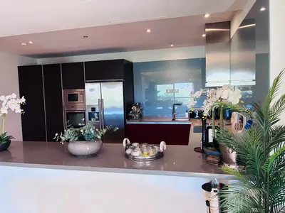 Middle Floor Apartment in Benahavís