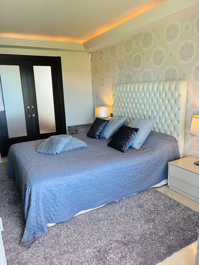Middle Floor Apartment in Benahavís