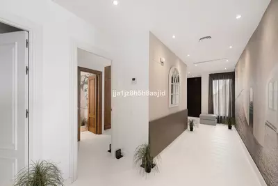 Middle Floor Apartment in Puerto Banús