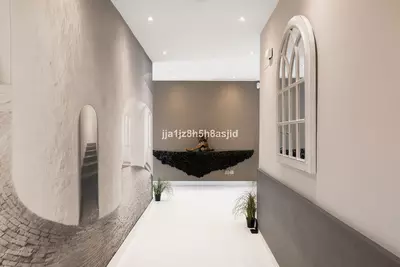 Middle Floor Apartment in Puerto Banús
