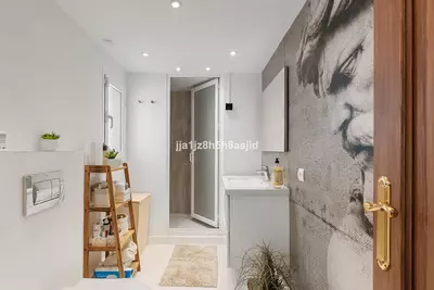 Middle Floor Apartment in Puerto Banús