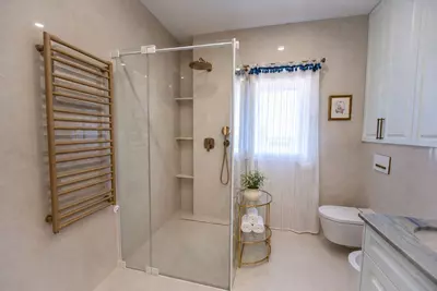 Middle Floor Apartment in Río Real