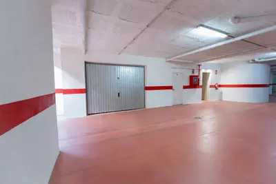 Middle Floor Apartment in Río Real