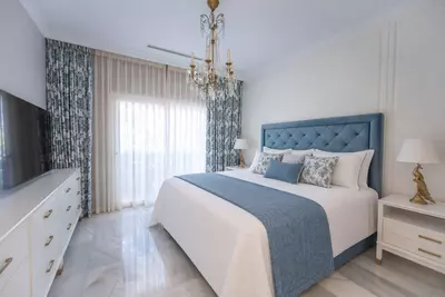 Middle Floor Apartment in Río Real