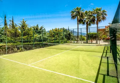 Middle Floor Apartment in Atalaya