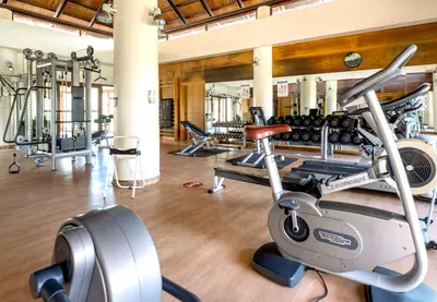 Middle Floor Apartment in Atalaya