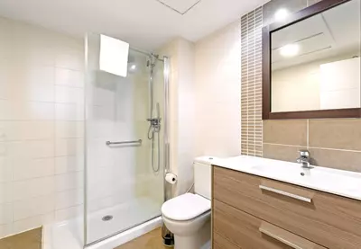 Middle Floor Apartment in Atalaya