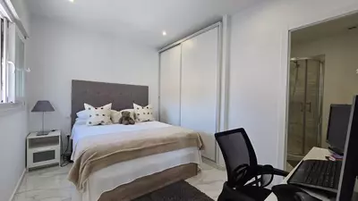 Middle Floor Apartment in San Pedro de Alcántara